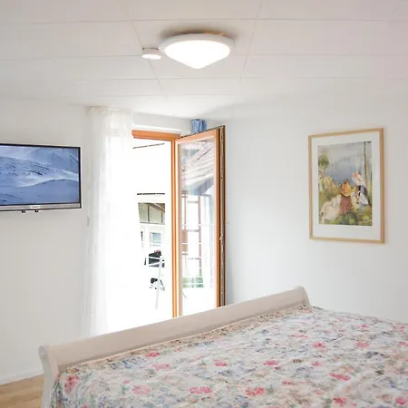 Kleines Bodensee 펜션