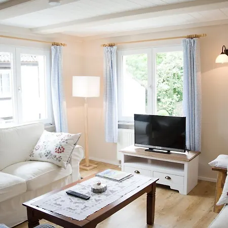 Kleines Bodensee 別荘