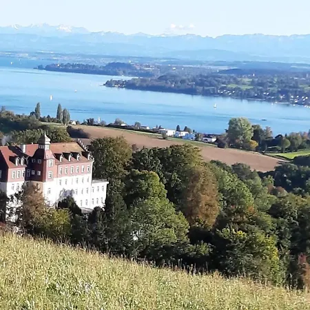 Kleines Bodensee