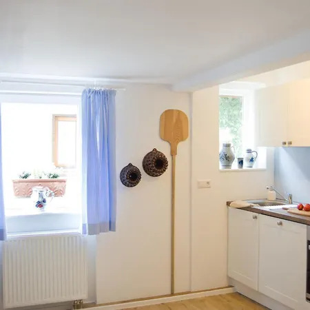 Kleines Bodensee * ユーバーリンゲン