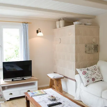 別荘 Kleines Bodensee