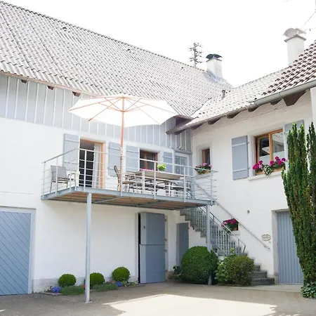 Nyaraló Kleines Bodensee *