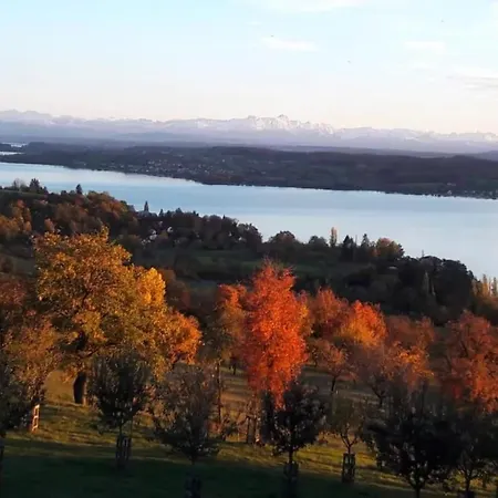 Nyaraló Kleines Bodensee