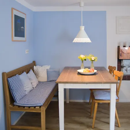 Kleines Bodensee Holiday home