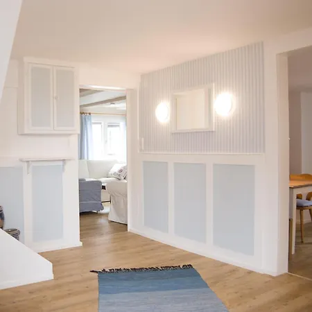 Kleines Bodensee Holiday home *