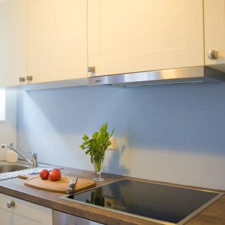 Kleines Bodensee Holiday home