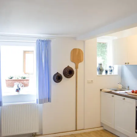 Kleines Bodensee Holiday home *