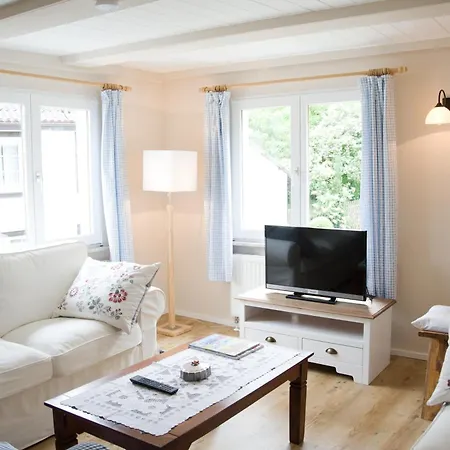 Kleines Bodensee Holiday home *