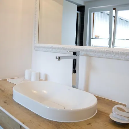 Kleines Bodensee Holiday home Uberlingen