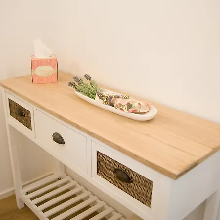 Holiday home Kleines Bodensee Uberlingen