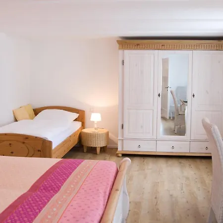 Holiday home Kleines Bodensee Uberlingen