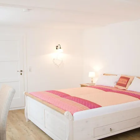 Kleines Bodensee Holiday home Uberlingen