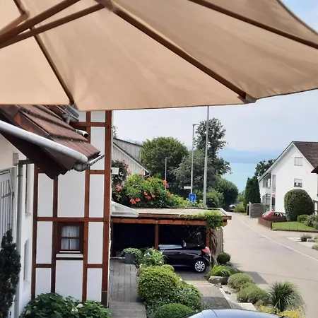 Kleines Bodensee Holiday home