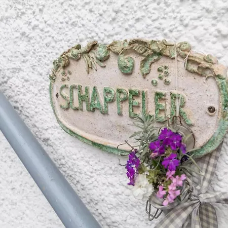 Holiday home Kleines Bodensee