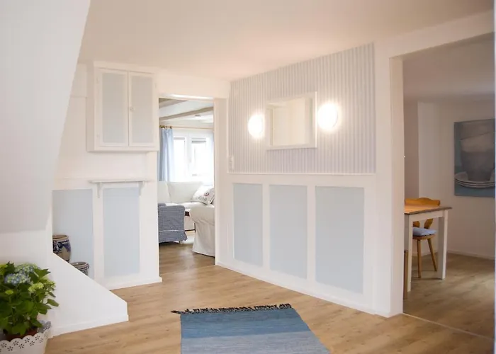 Kleines Bodensee * Uberlingen