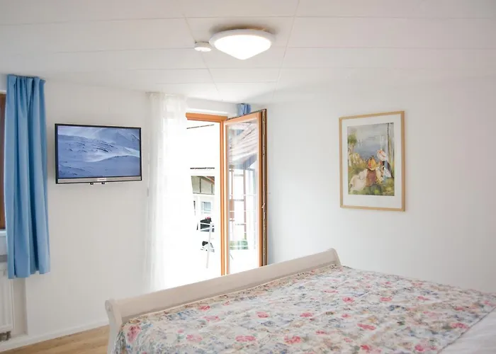 Kleines Bodensee Semesterbostad