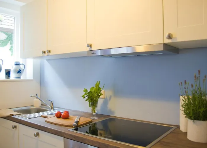 Kleines Bodensee 펜션 위버링겐