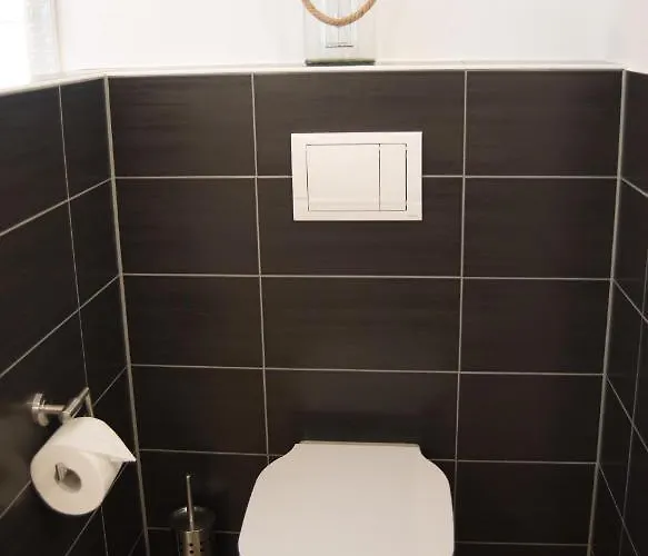 펜션 Kleines Bodensee