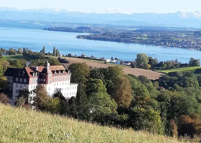 Kleines Bodensee