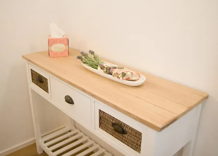 Kleines Bodensee 펜션 위버링겐