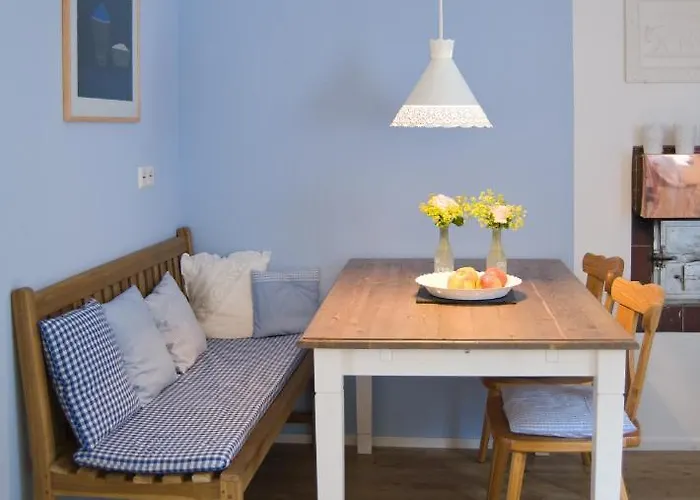 Kleines Bodensee 펜션 위버링겐